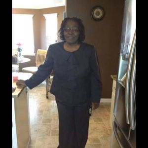 Meet your Posher, Ada